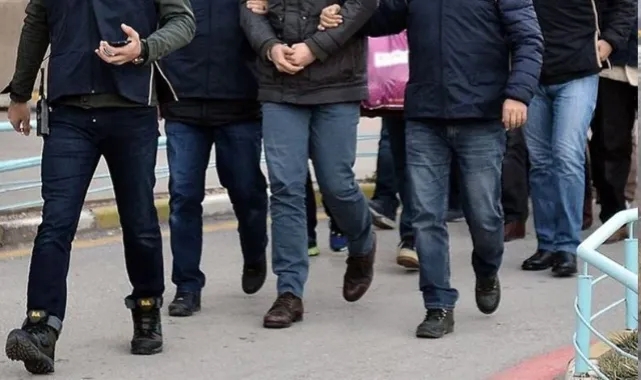 Bursa polisi suçlulara göz açtırmıyor! 20 Kişi yakalandı