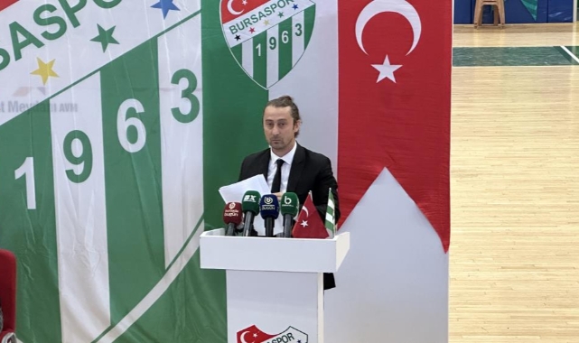 Başkan Sezgin'den ilk yarıyı değerlendirmesi