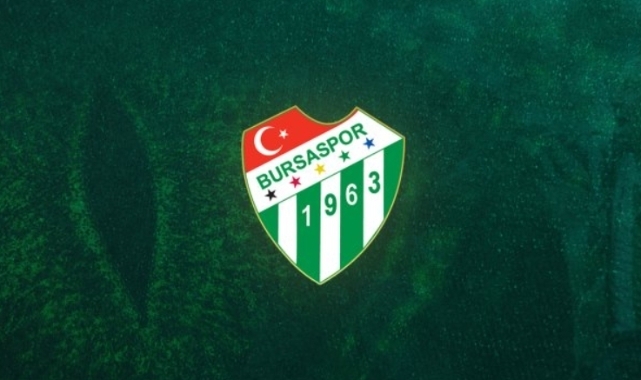 Bursaspor'da Murat Sözkesen dönemi sona erdi