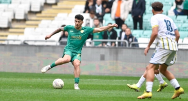 Bursaspor’da yaprak dökümü başladı