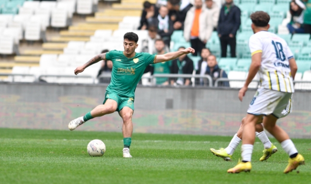 Bursaspor’da yaprak dökümü başladı