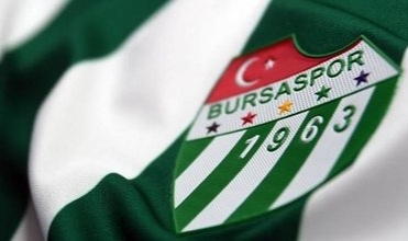 Bursaspor'un kader maçı