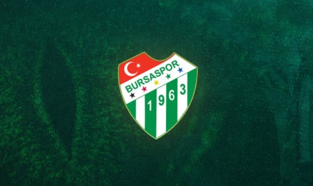 Bursaspor’un puanı resmen silindi