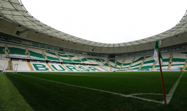 Bursaspor'un yeni başkan kim olacak?