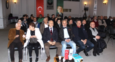 BUSİAD: Kendimizi tanımamız için her dem yeni olmalıyız