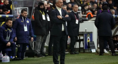 Çağdaş Atan ve İsmail Kartal 3. kez rakip