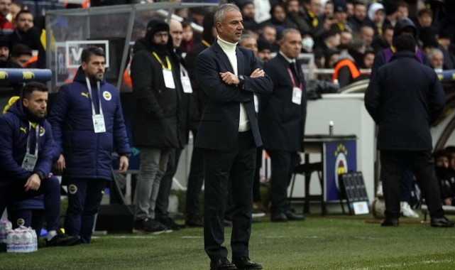 Çağdaş Atan ve İsmail Kartal 3. kez rakip