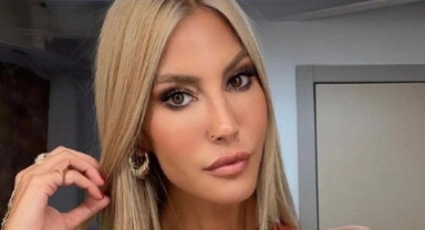 Çağla Şıkel'den takipçisine dikkat çeken yanıt