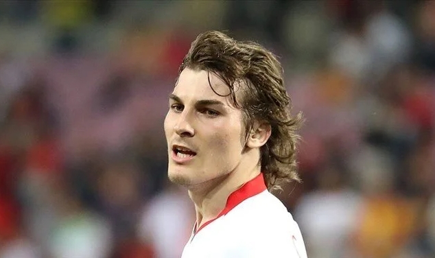 Çağlar Söyüncü, Fenerbahçe için İstanbul'a geliyor
