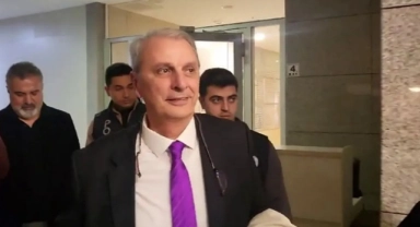 Can Ataklı için 3 yıla kadar hapis istemi!