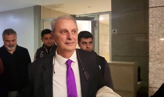Can Ataklı için 3 yıla kadar hapis istemi!