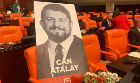 Milletvekilliği düşürülüyor!