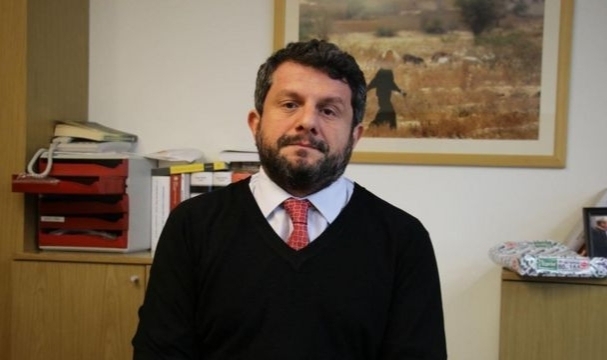 Can Atalay kimdir?