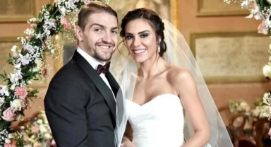 Caner Erkin'den Şükran Ovalı'ya: İyi ki peşinden koşmayı bırakmadım