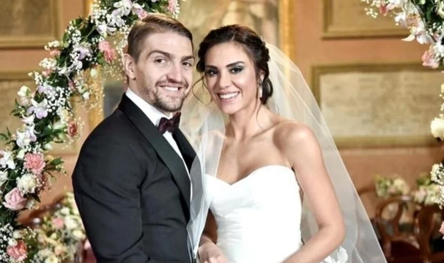 Caner Erkin'den Şükran Ovalı'ya: İyi ki peşinden koşmayı bırakmadım