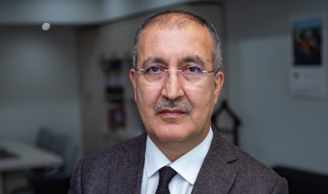 Cavit Erkılınç'tan Gazeteciler günü mesajı
