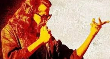 Cem Karaca’nın Gözyaşları filminin yeni afişi yayınlandı