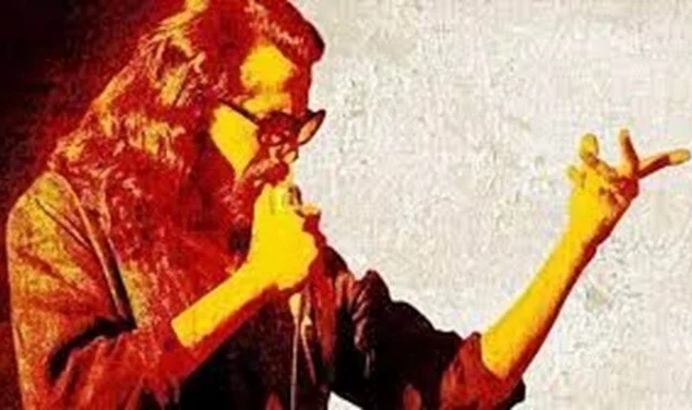 Cem Karaca’nın Gözyaşları filminin yeni afişi yayınlandı
