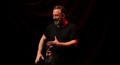Cem Yılmaz isyan etti