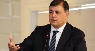 Cemil Tugay kimdir?