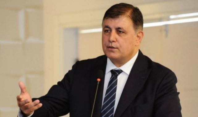 Cemil Tugay kimdir?