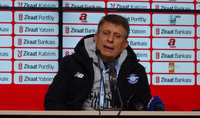 Cengiz Hoşfikirer: ”İki yan hakem de koşarken hata yapıyor”