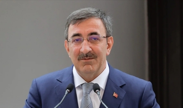 Cevdet Yılmaz: KKTC'yi bağımsız bir devlet olma yolunda ilerliyor