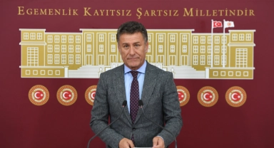 CHP Bursa Milletvekili Sarıbal çiğ süt fiyatlarını değerlendirdi