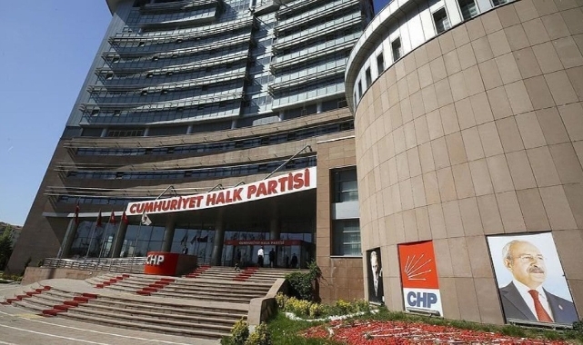 CHP'de adaylar açıklanacak