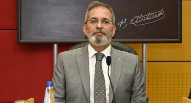 CHP'de dikkat çeken istifa!