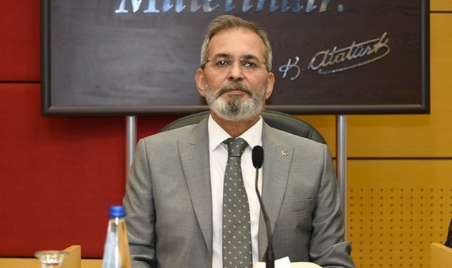 CHP'de dikkat çeken istifa!