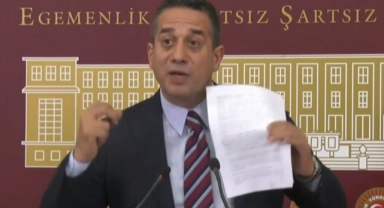 CHP'den Akşener'in sözlerine yanıt!