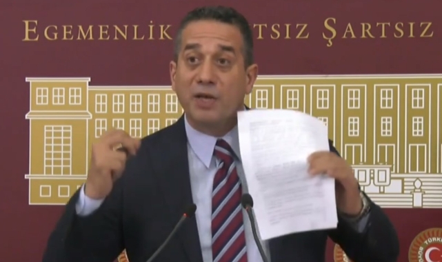 CHP'den Akşener'in sözlerine yanıt!