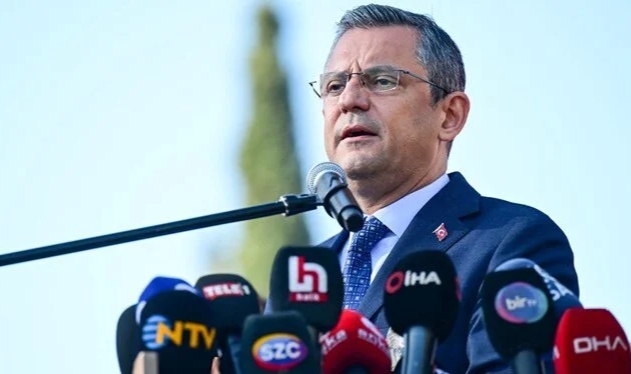 CHP'den yargı mitingi kararı