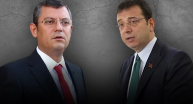 CHP Genel Başkanı Özel: İmamoğlu'yla aramıza nifak sokmaya çalışanlar boşuna bekler