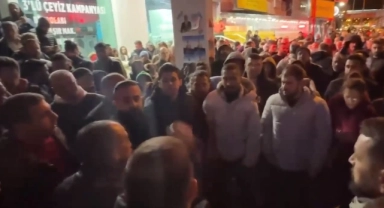CHP İzmir'de aday gerginliği!
