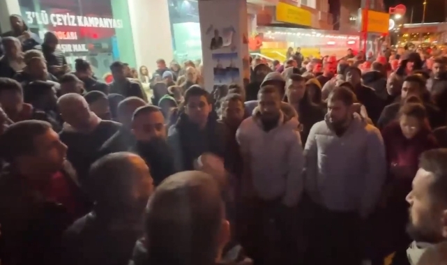 CHP İzmir'de aday gerginliği!