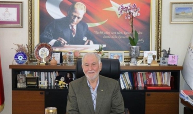 CHP'li meclis üyesi hayatını kaybetti