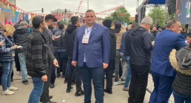 CHP'li Özbodur iddialı! Bursa farkını fark ettirecek