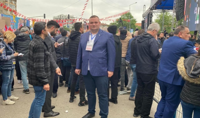 CHP'li Özbodur iddialı! Bursa farkını fark ettirecek