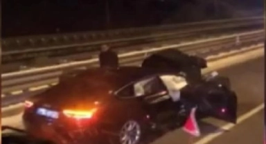 CHP'li vekil kaza yaptı! 4 yaralı