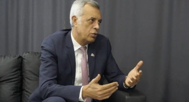 CHP Nilüfer Belediye Başkan aday adayı Mehmet Yıldız: Kazanan Nilüfer olacak