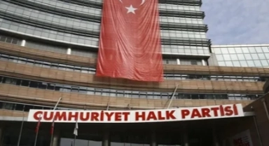 CHP'nin yeni İdari Amiri belli oldu!