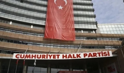 CHP'nin yeni İdari Amiri belli oldu!