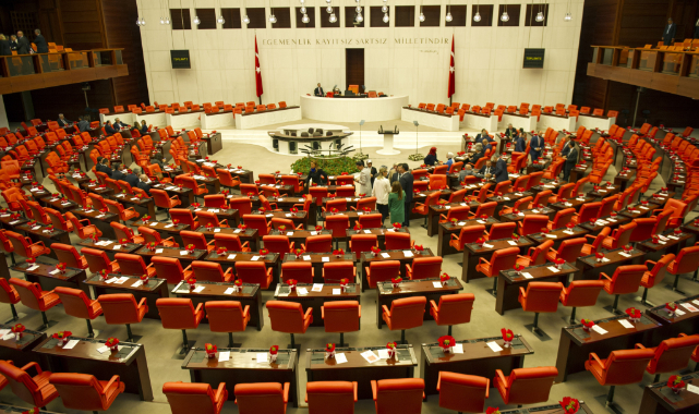CHP olağanüstü toplanıyor!