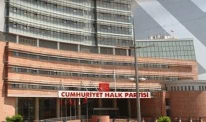 CHP PM toplantısında gerginlik