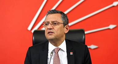 CHP Tandoğan mitingi iptal edildi
