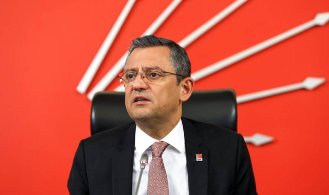 CHP Tandoğan mitingi iptal edildi