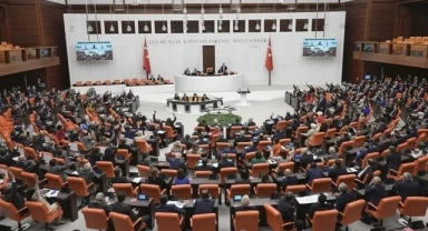 CHP, TBMM’yi olağanüstü toplantıya çağırdı