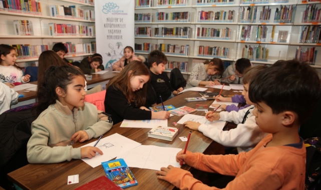 Çocuklar eleştirel düşünmeyi öğrendi
